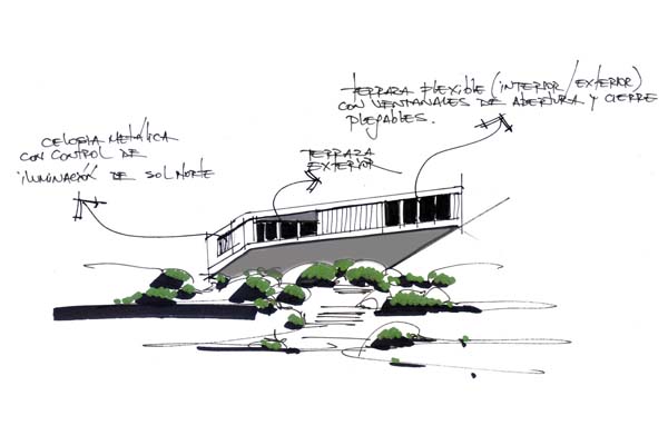 Jorge Carretero | Arquitectos