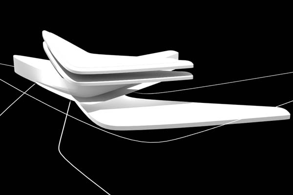 Jorge Carretero | Arquitectos