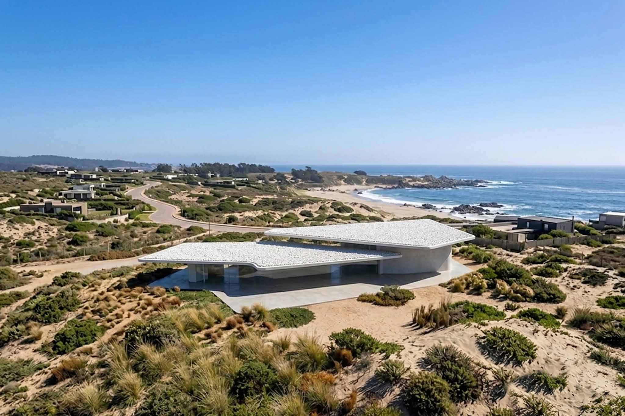 VIVIENDA