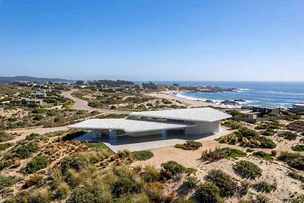 Jorge Carretero | Arquitectos