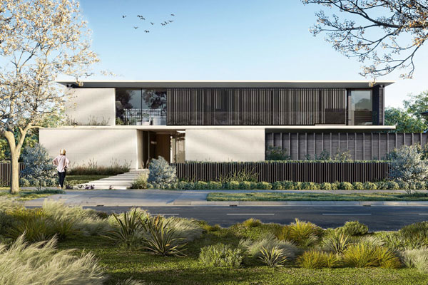 Jorge Carretero | Arquitectos