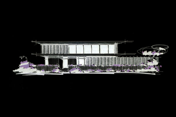 Jorge Carretero | Arquitectos