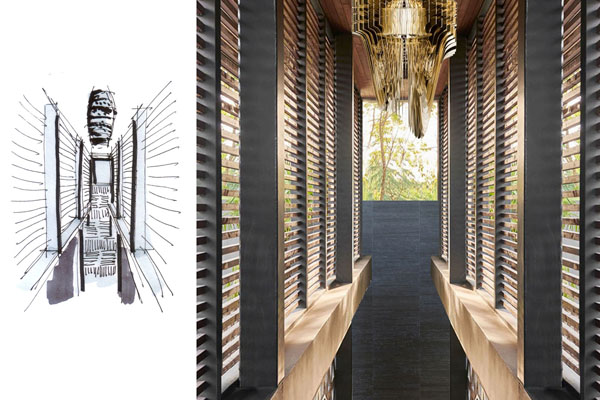 Jorge Carretero | Arquitectos