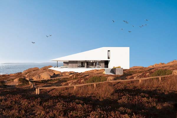 Jorge Carretero | Arquitectos