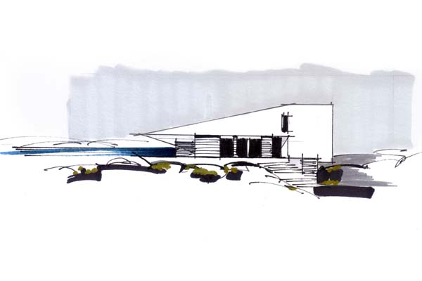 Jorge Carretero | Arquitectos