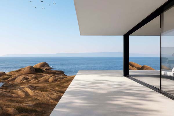 Jorge Carretero | Arquitectos