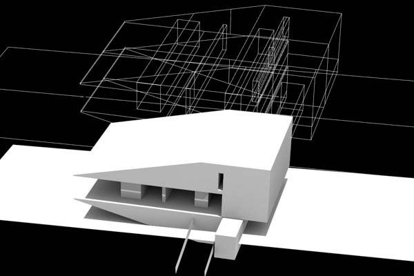 Jorge Carretero | Arquitectos