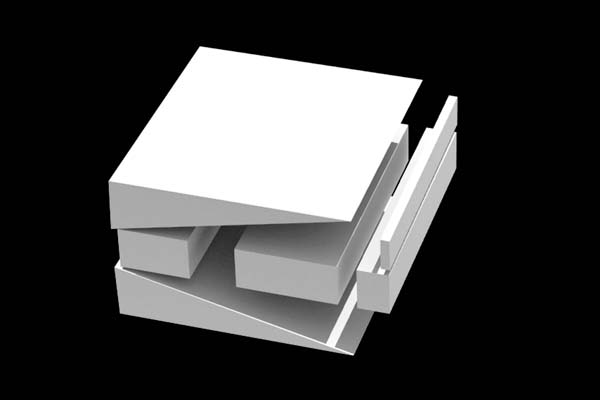 Jorge Carretero | Arquitectos
