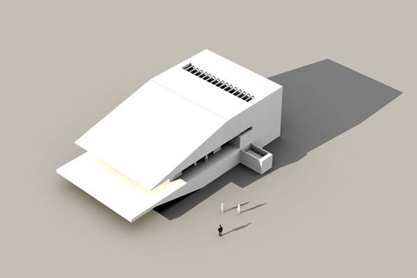 Jorge Carretero | Arquitectos