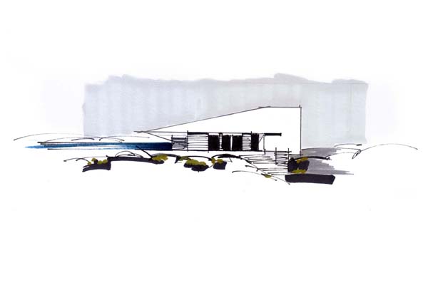 Jorge Carretero | Arquitectos