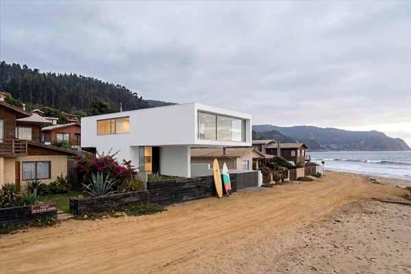 Jorge Carretero | Arquitectos