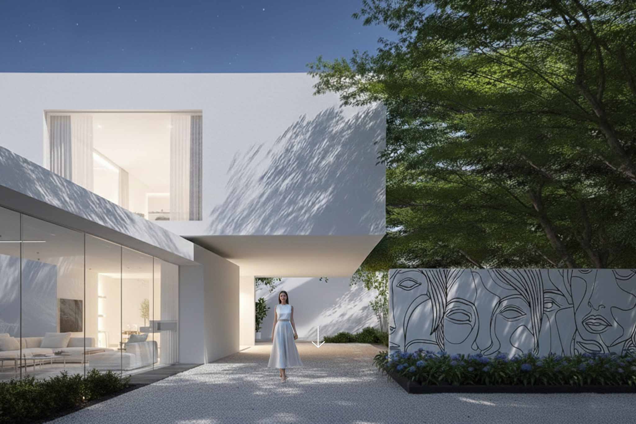 Jorge Carretero | Arquitectos