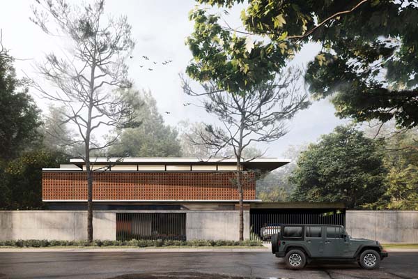 Jorge Carretero | Arquitectos