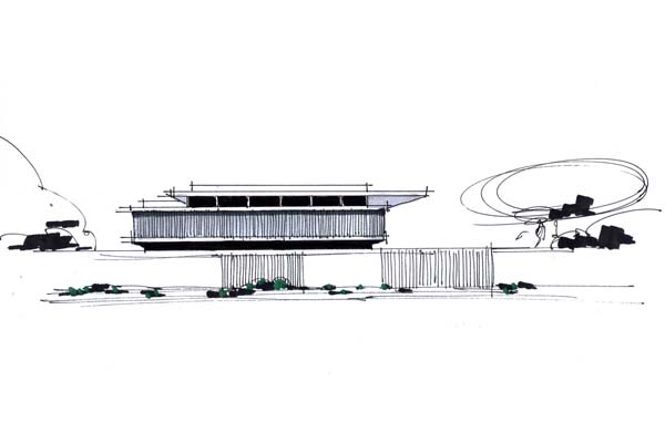 Jorge Carretero | Arquitectos