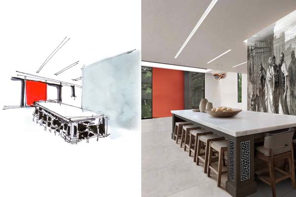 Jorge Carretero | Arquitectos