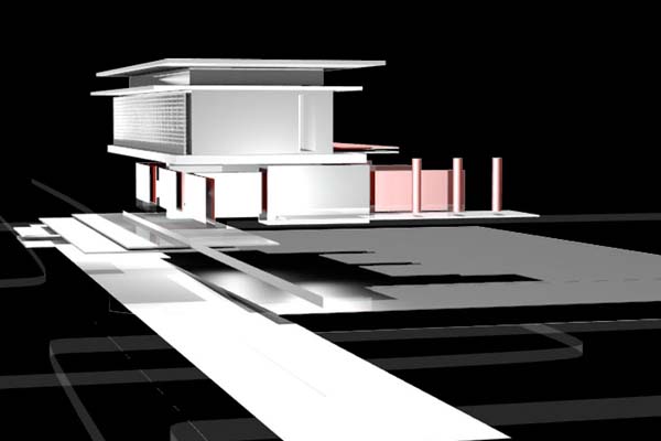 Jorge Carretero | Arquitectos