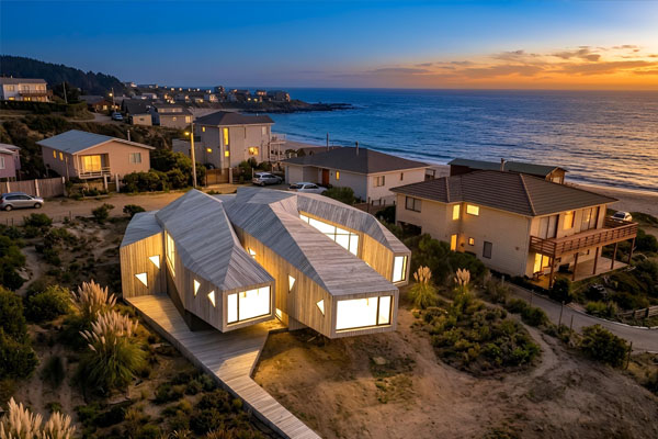 Jorge Carretero | Arquitectos