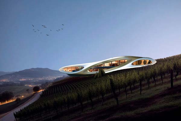 Jorge Carretero | Arquitectos
