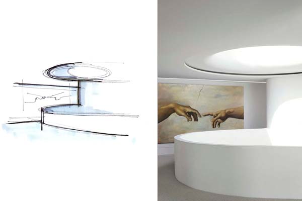 Jorge Carretero | Arquitectos