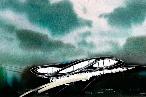 Jorge Carretero | Arquitectos