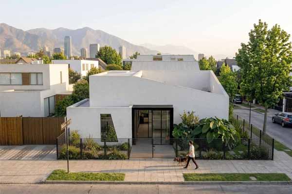 Jorge Carretero | Arquitectos