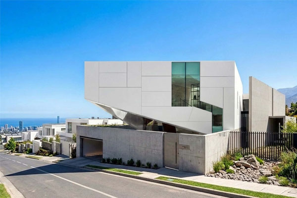 Jorge Carretero | Arquitectos