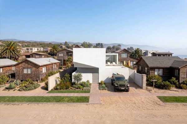 Jorge Carretero | Arquitectos