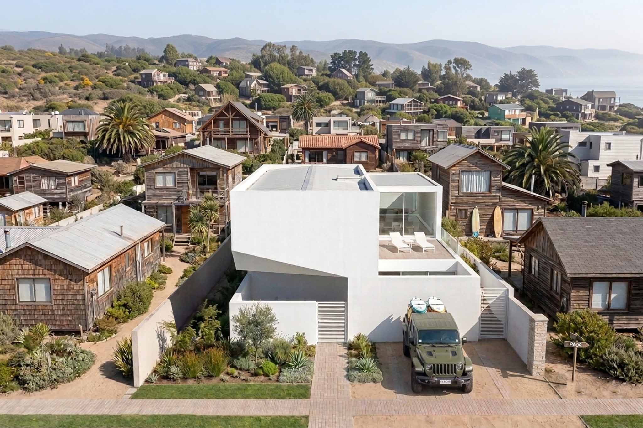 Servicios de consultorías