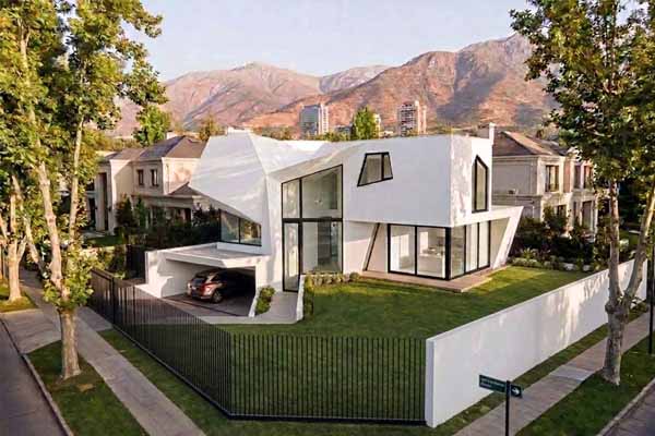 Jorge Carretero | Arquitectos