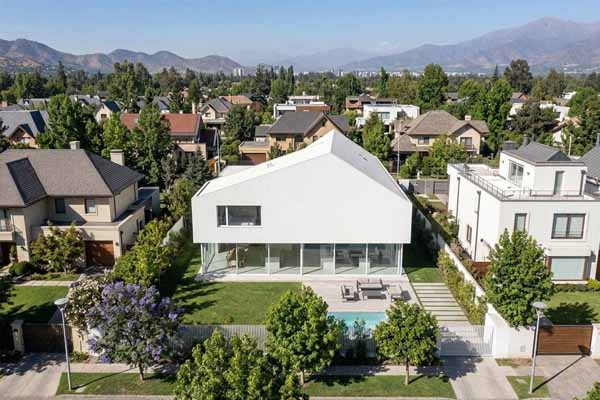 Jorge Carretero | Arquitectos