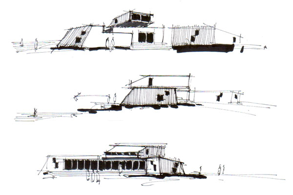 Jorge Carretero | Arquitectos