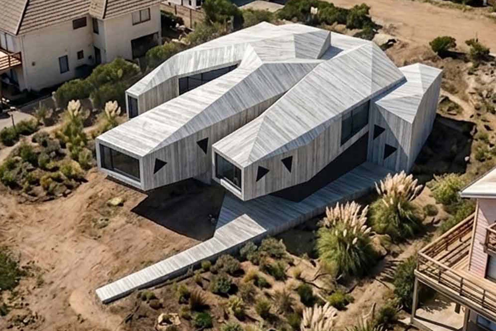 Arquitectura