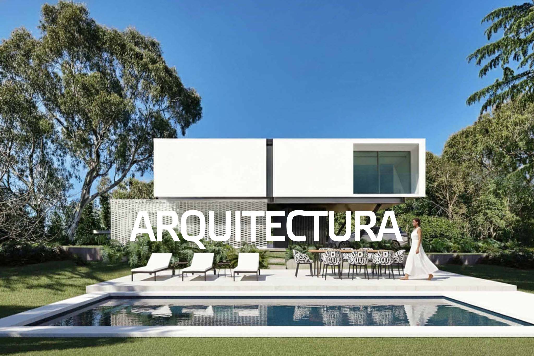 Jorge Carretero | Arquitectos