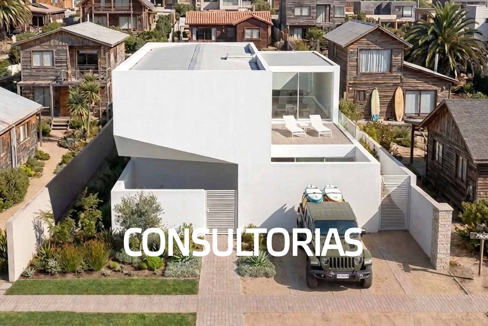 Jorge Carretero | Arquitectos