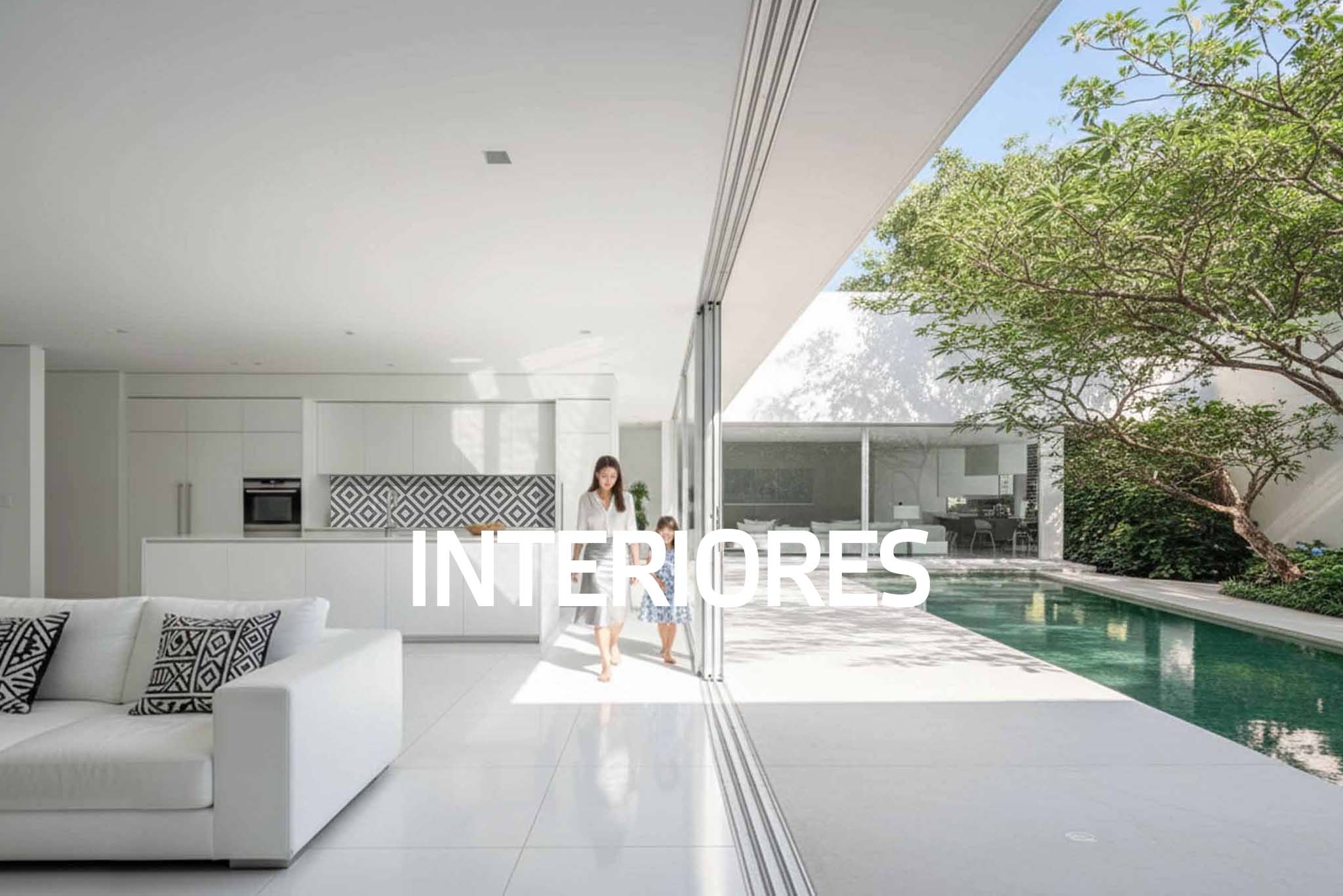 Jorge Carretero | Arquitectos