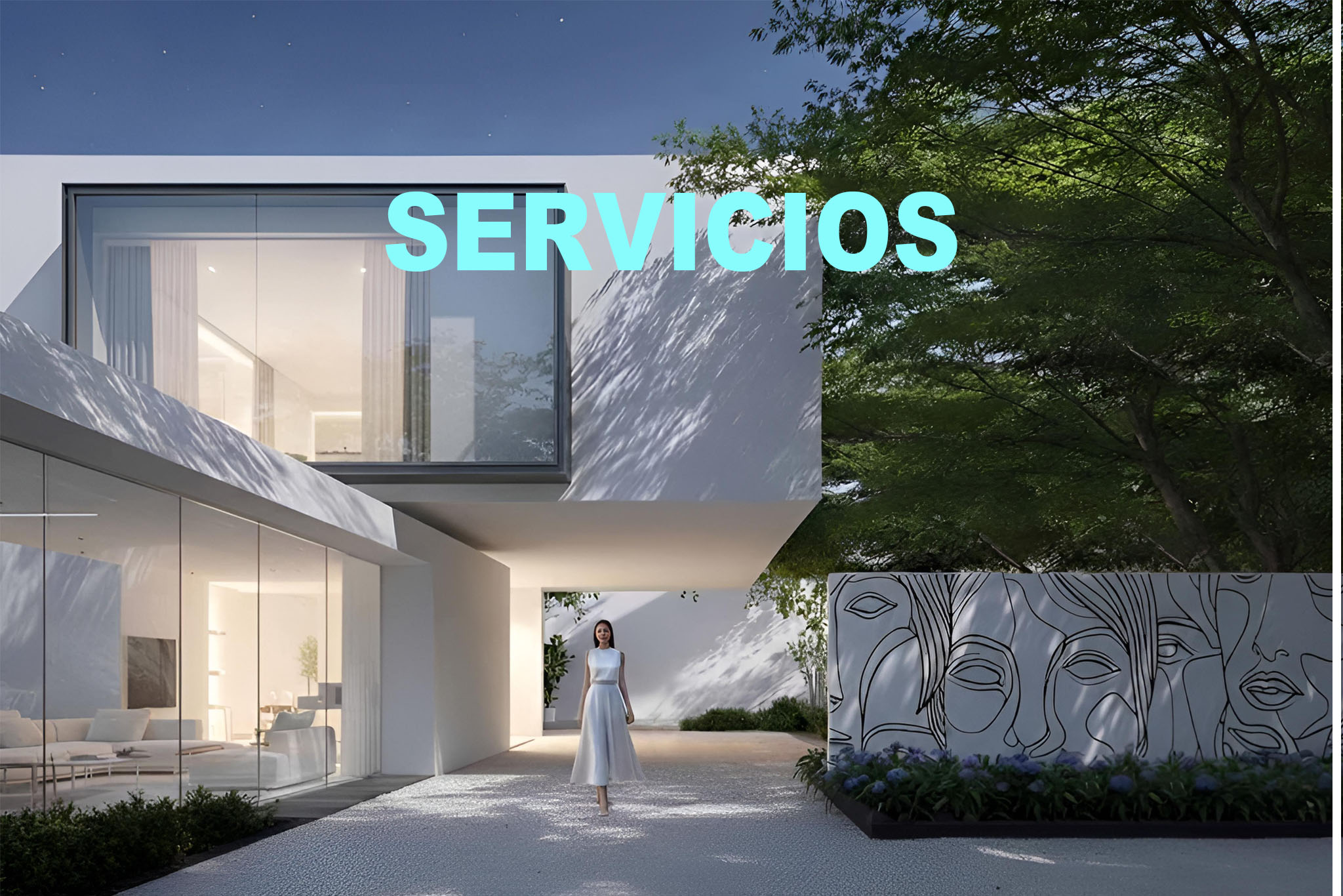 Jorge Carretero | Arquitectos