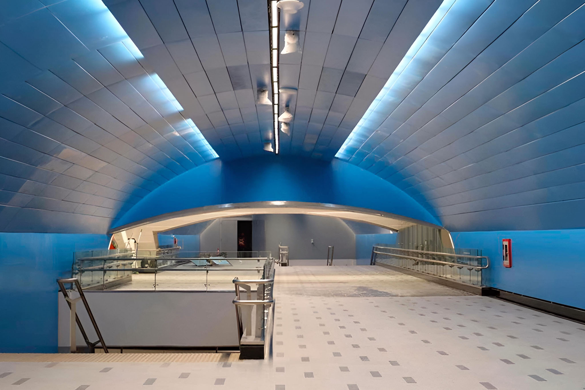 Jorge Carretero | Arquitectos