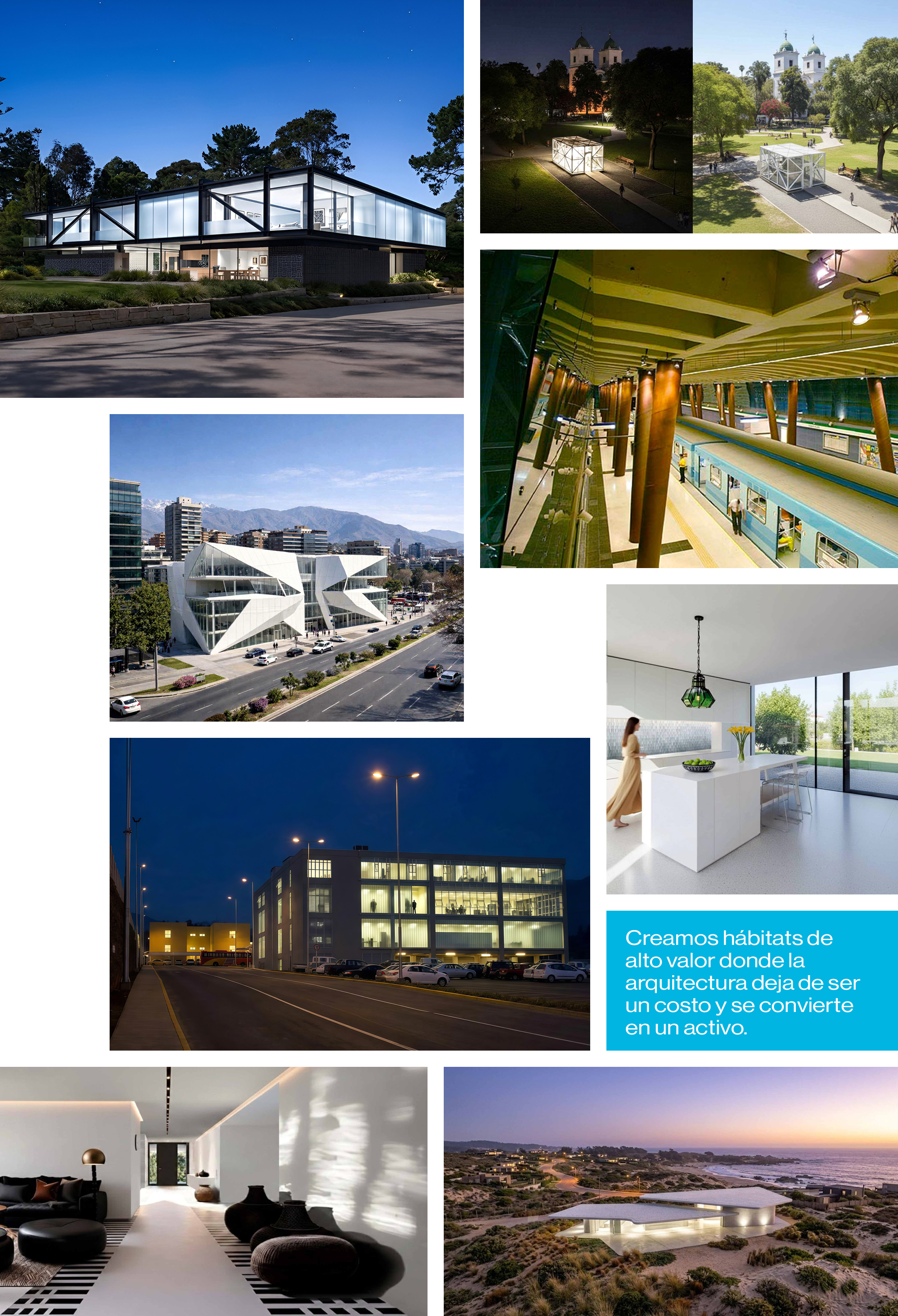 Estudio